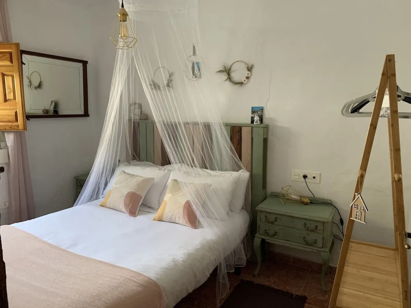 Finca Las Fuentezuelas