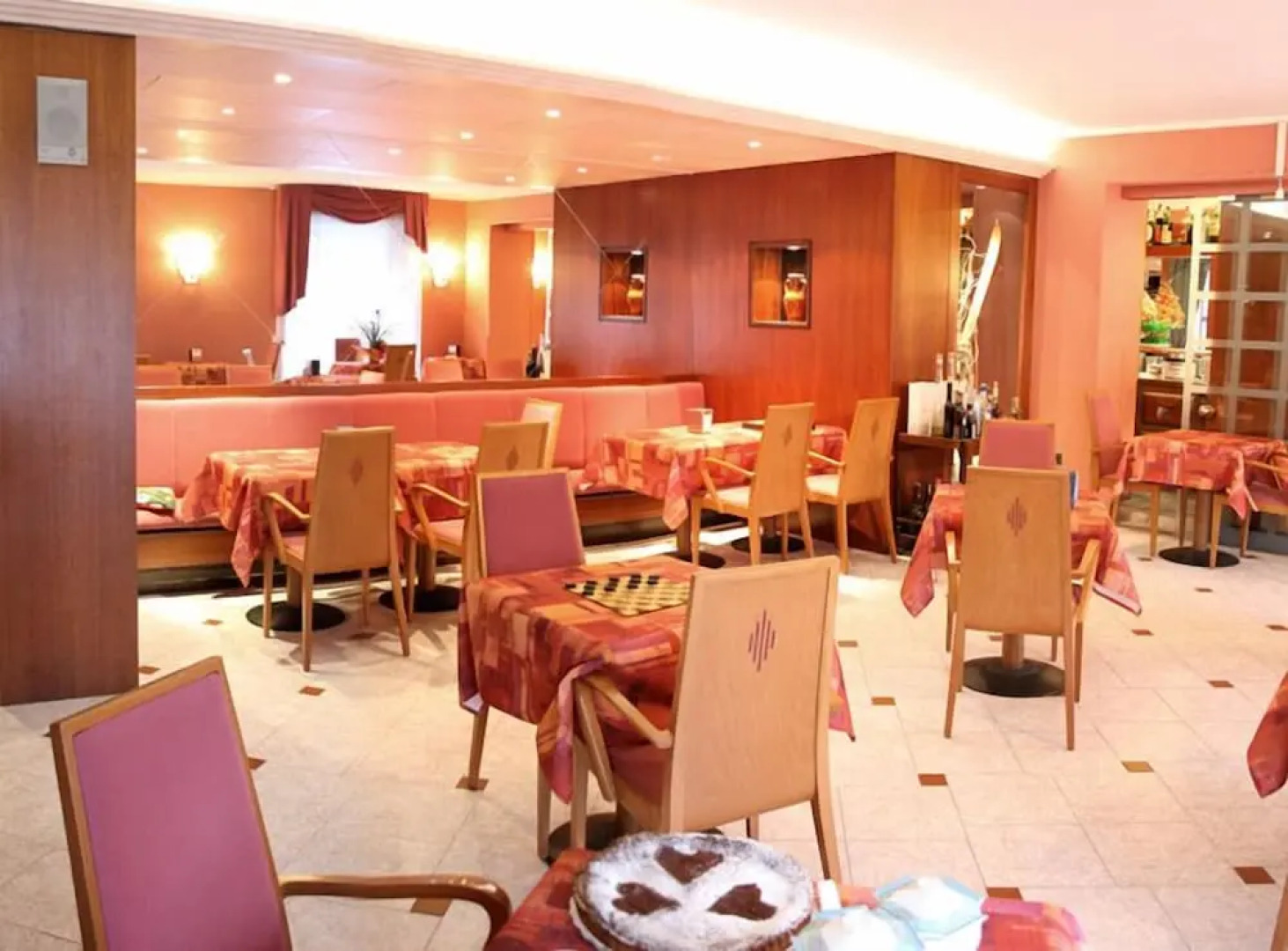 Hotel Reale Ristorante