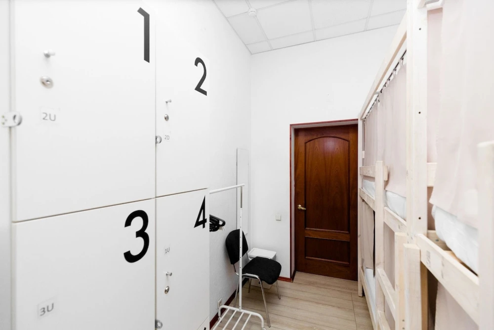 Жилое помещение Centeral