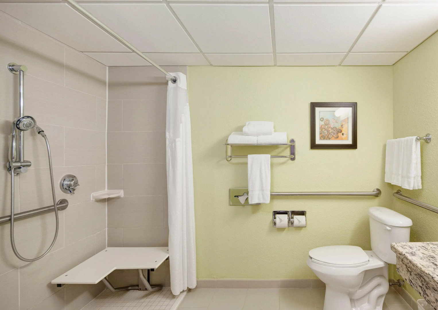 Holiday Inn Express & Suites Charleston Dwtn - Westedge by IHG