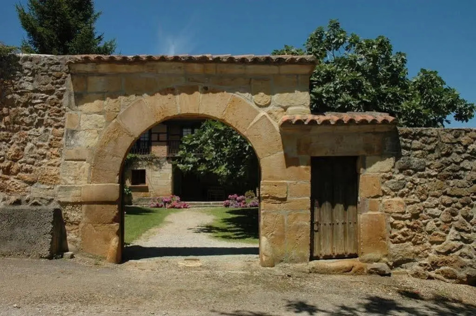 Apartamentos Padruno