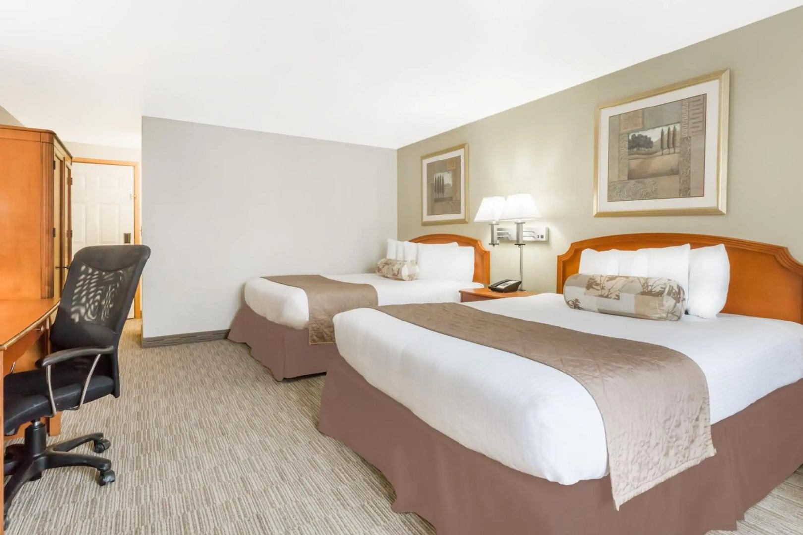 Copper Queen Hotel and Casino