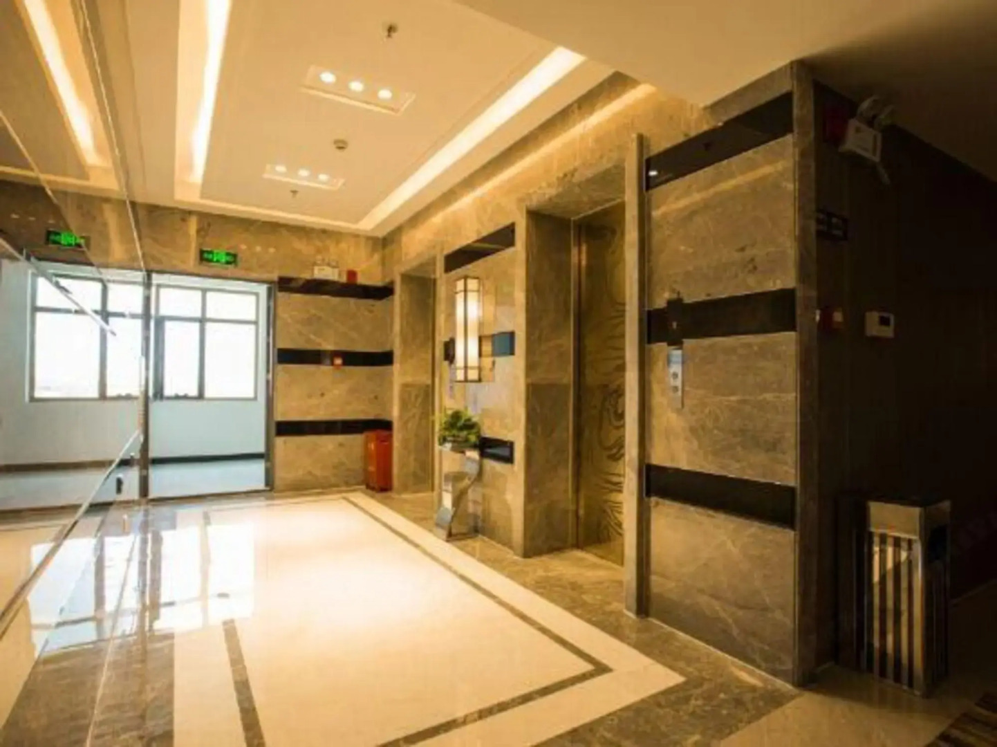 Hengrun International Hotel