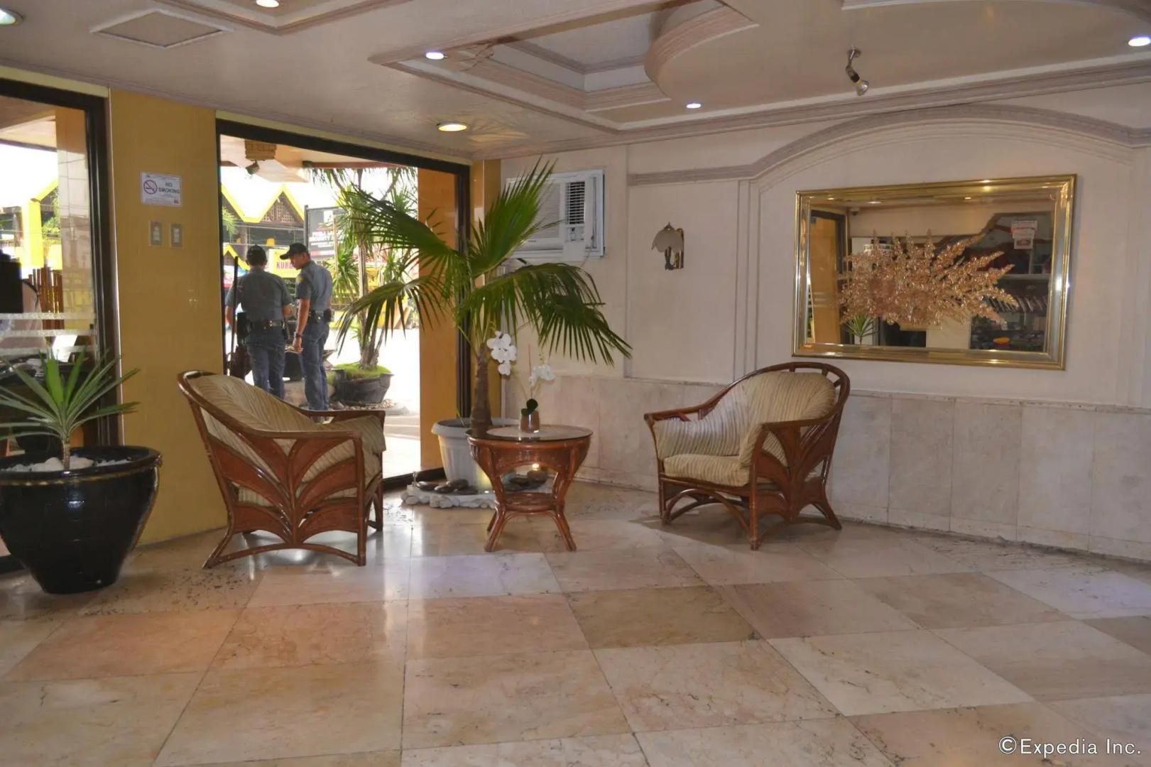 Phela Grande Hotel