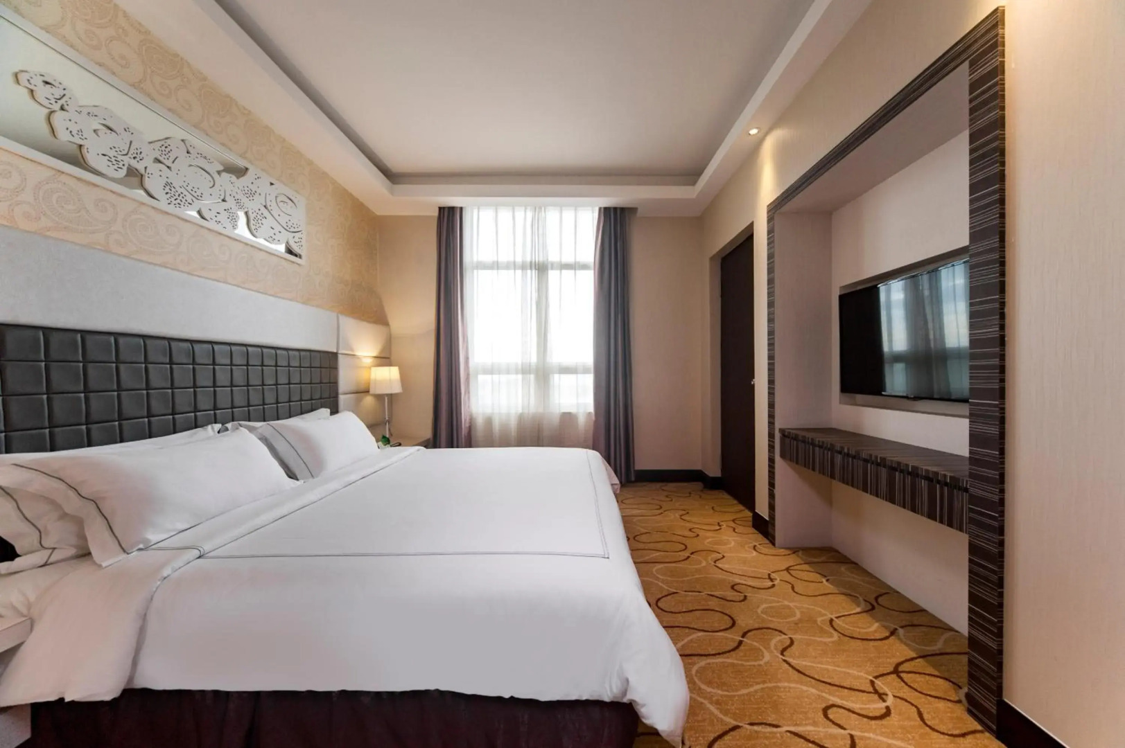 Promenade Hotel Kota Kinabalu