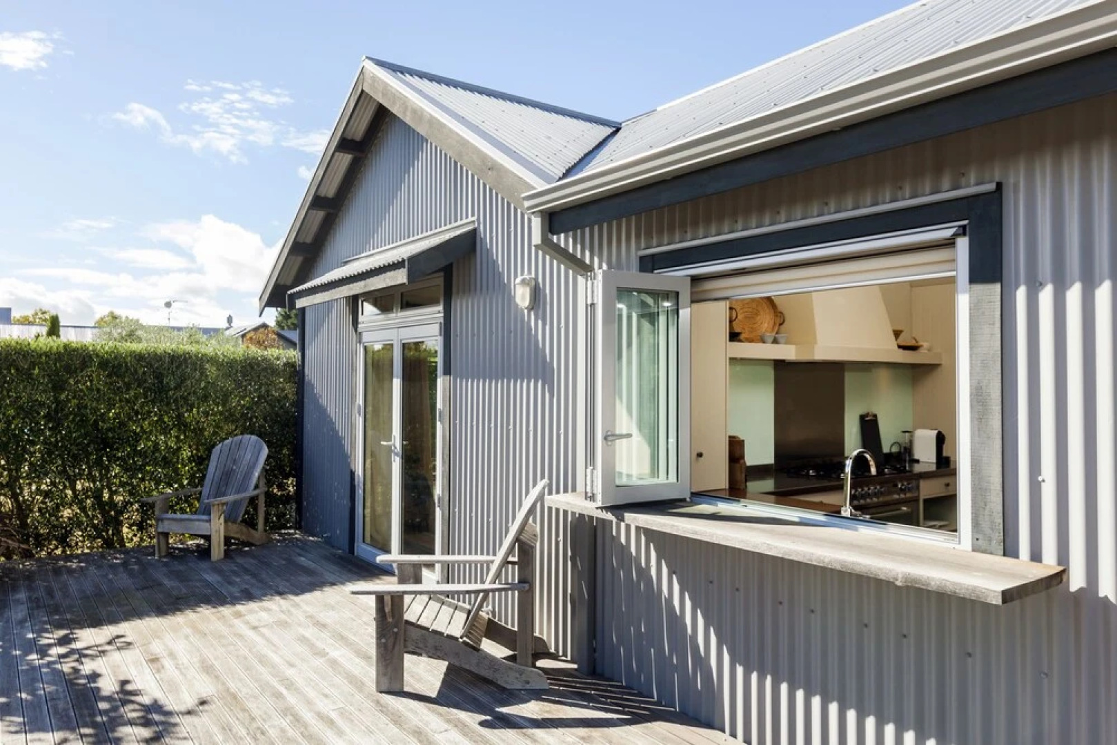 Dry Paddocks Country Retreat