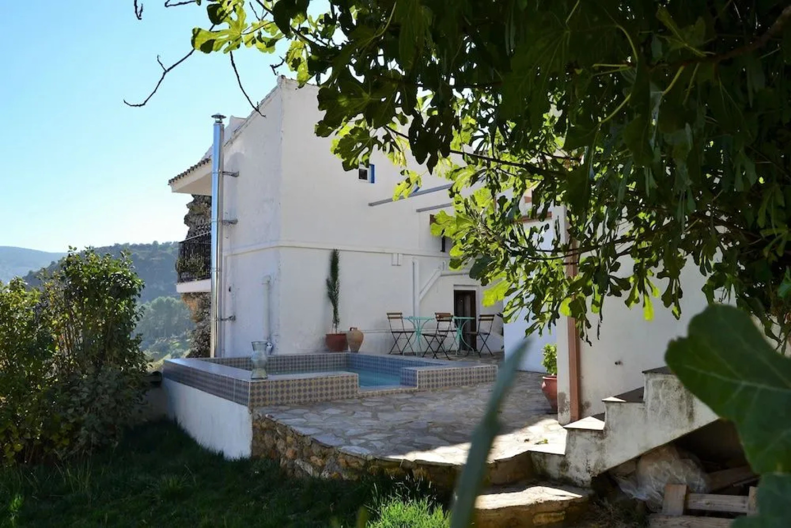 Casa del Arrabal de Montefrío