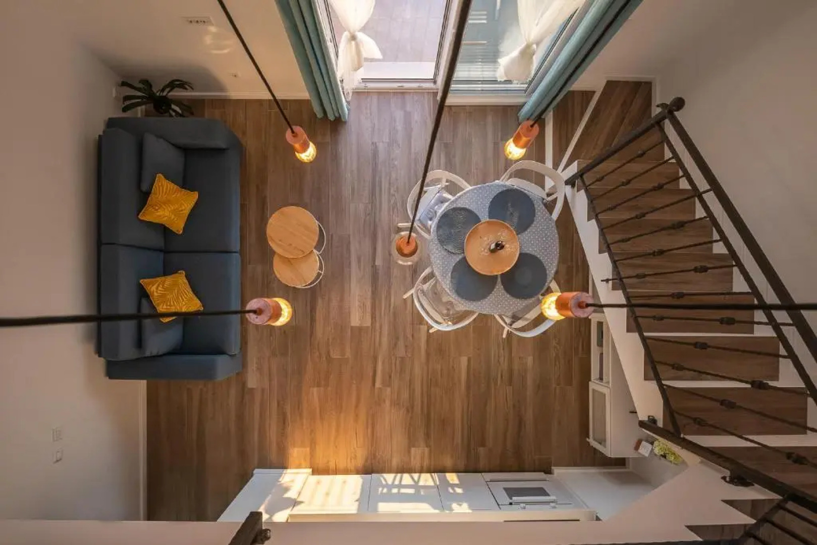 Apartments Villa Maria