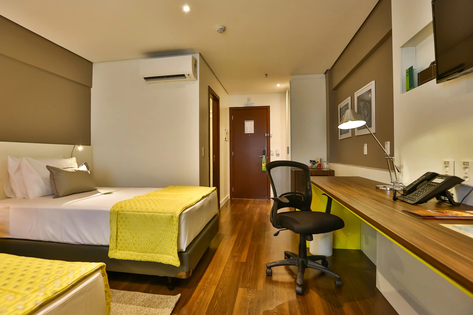 Quality Hotel Flamboyant