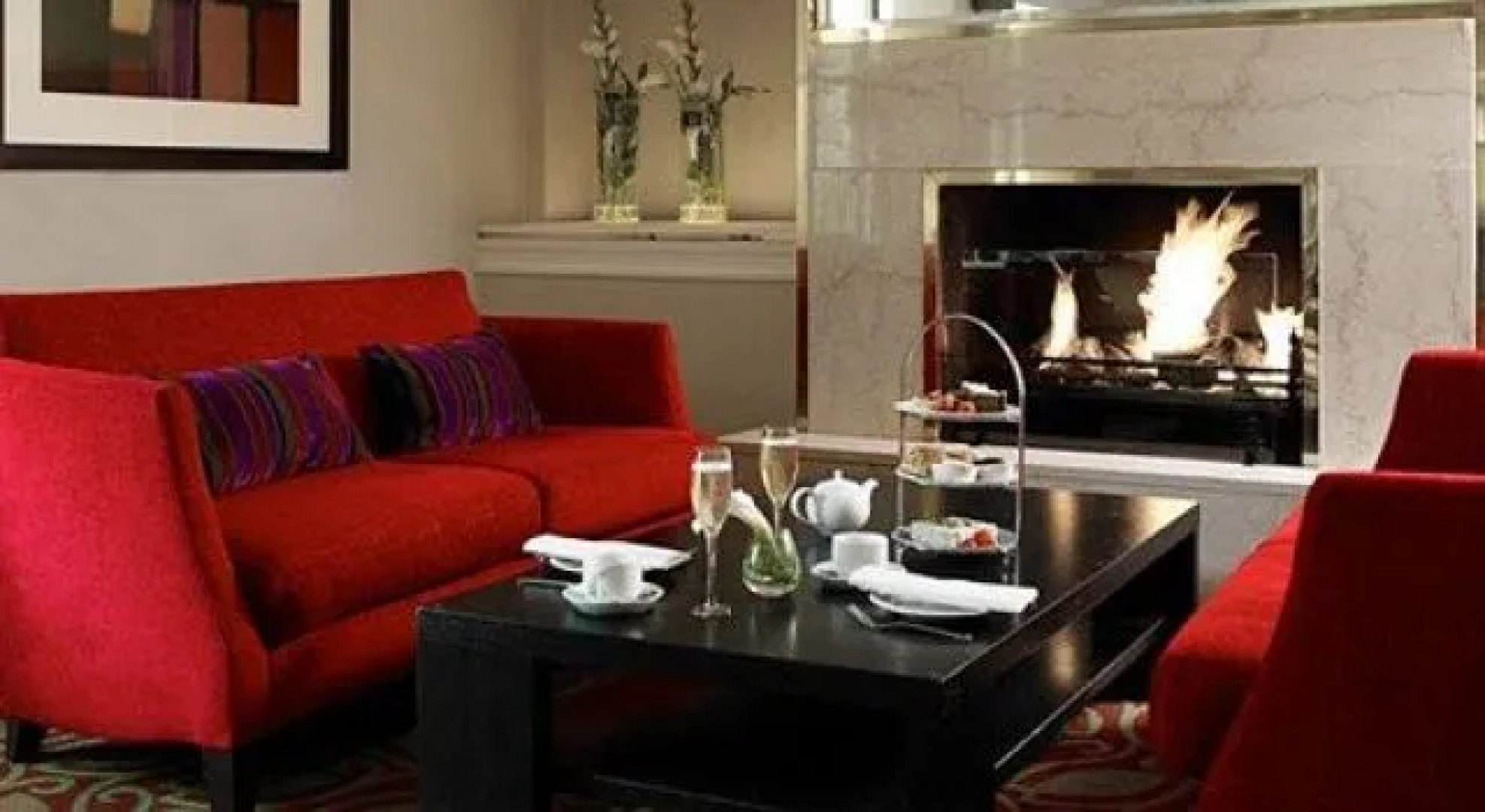 Marriott Cheshunt Hotel