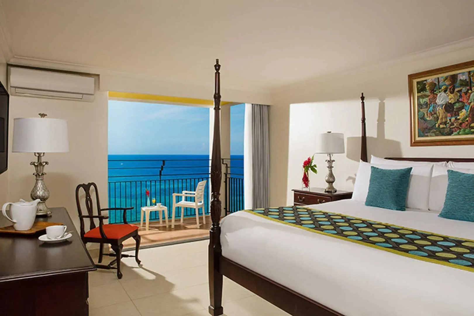 Sunset Beach Resort Spa and Waterpark All-Inclusive