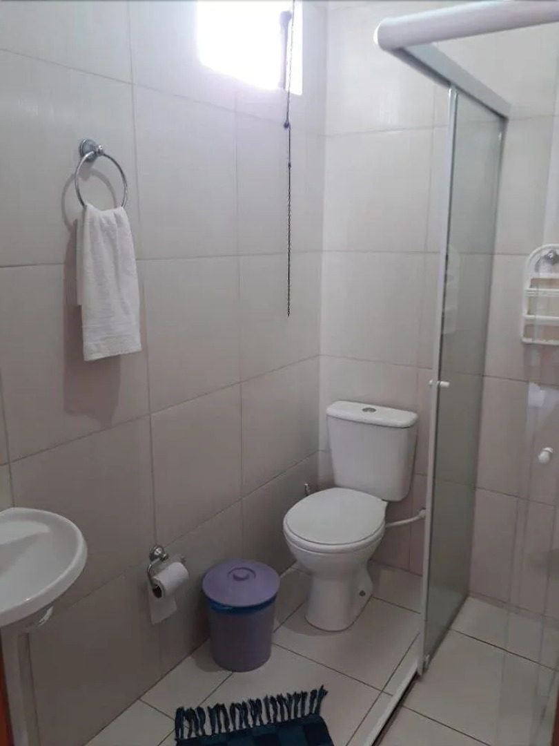 Pousada Avenida em Penha