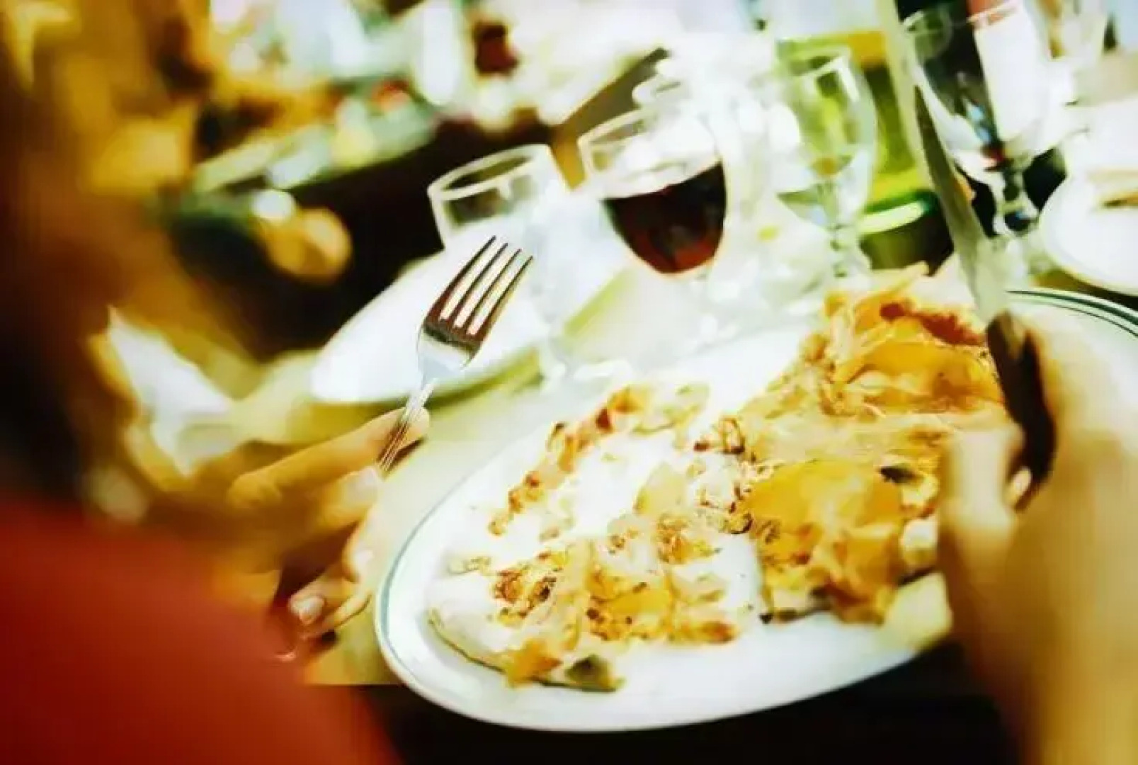 Hotel Restaurant Union