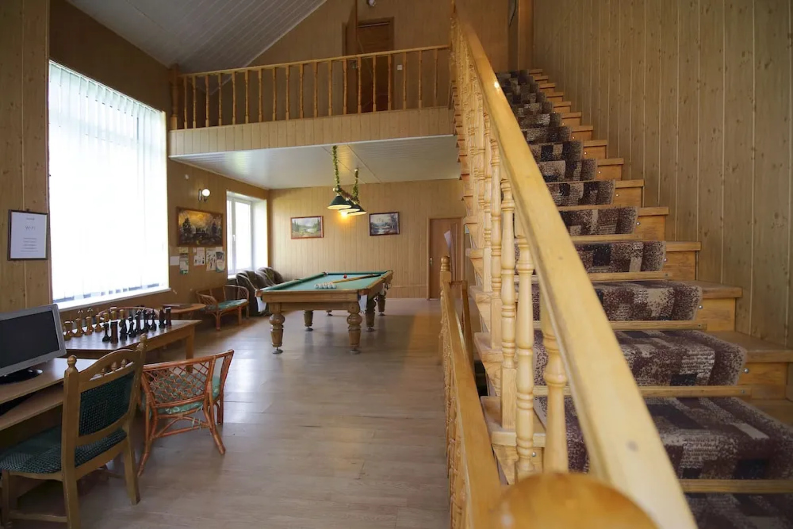 Вилла Игнатьева