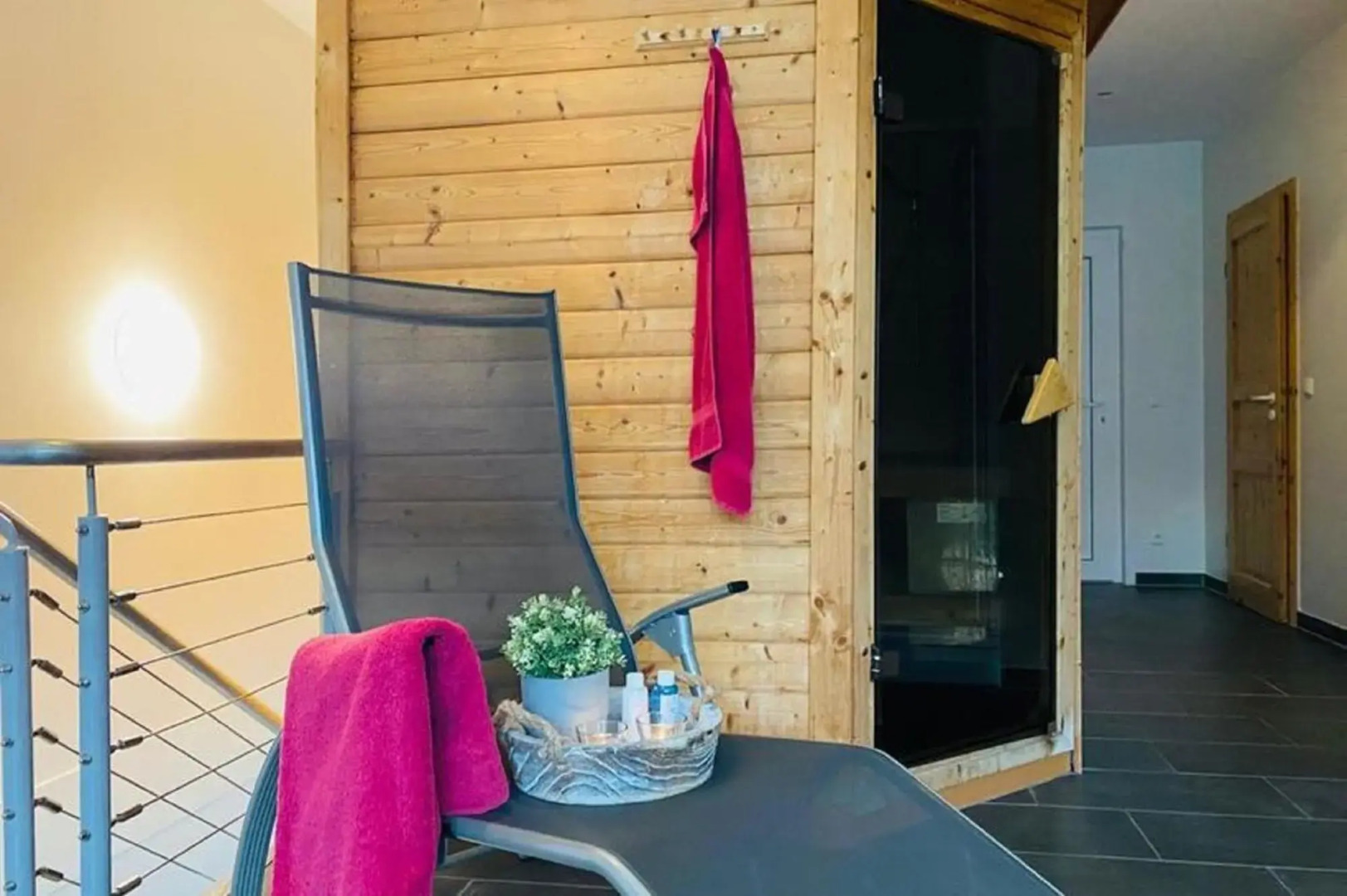 Villa Marin Wohnung 02