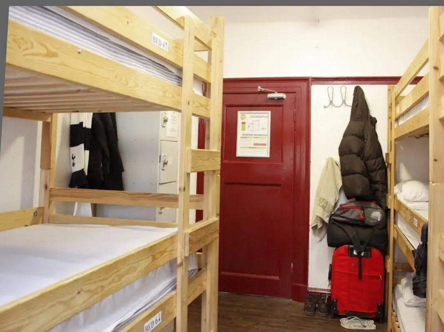 PubLove @ The Steam Engine - Hostel