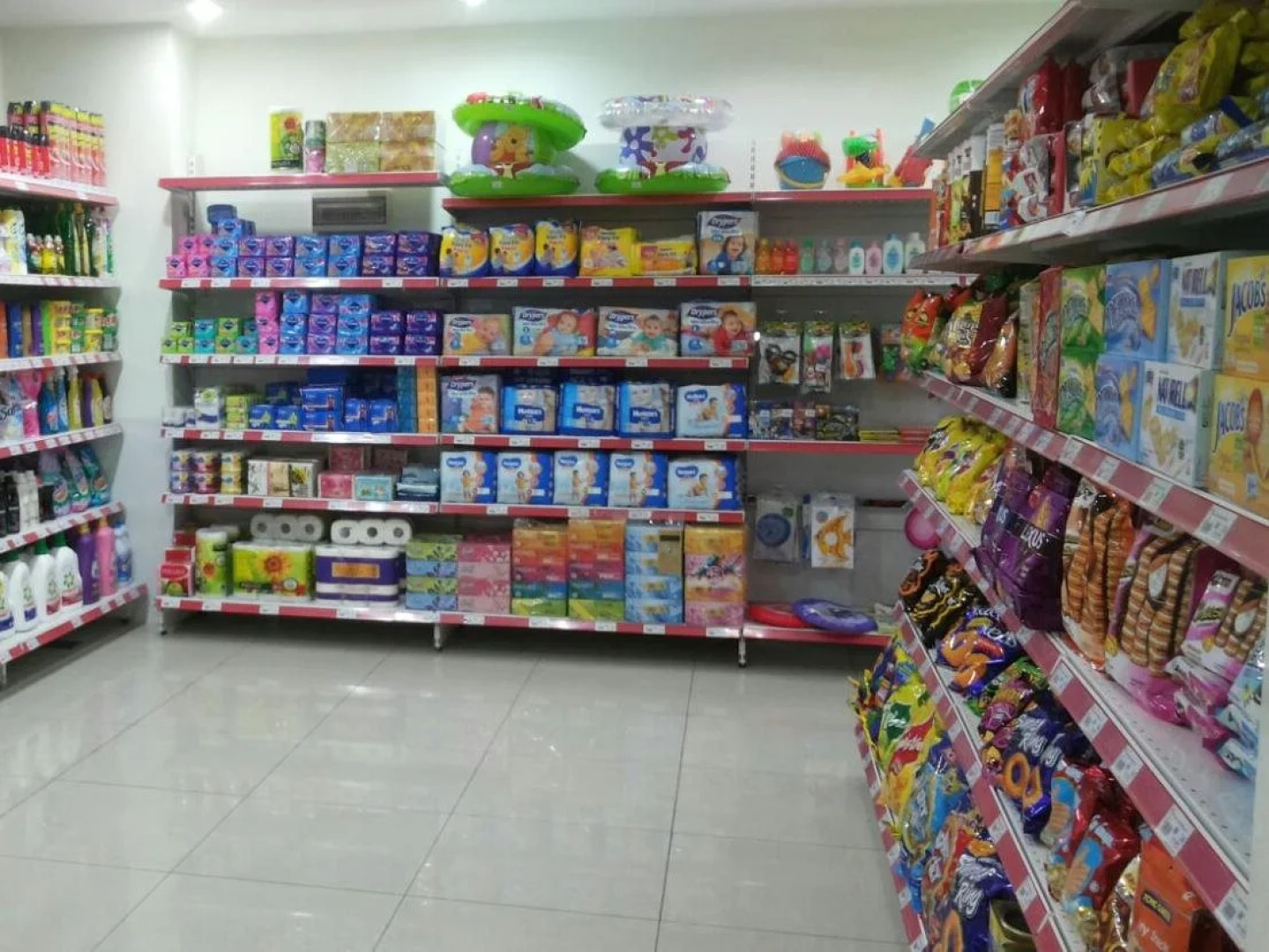 D'Embassy Serviced Residence Suites