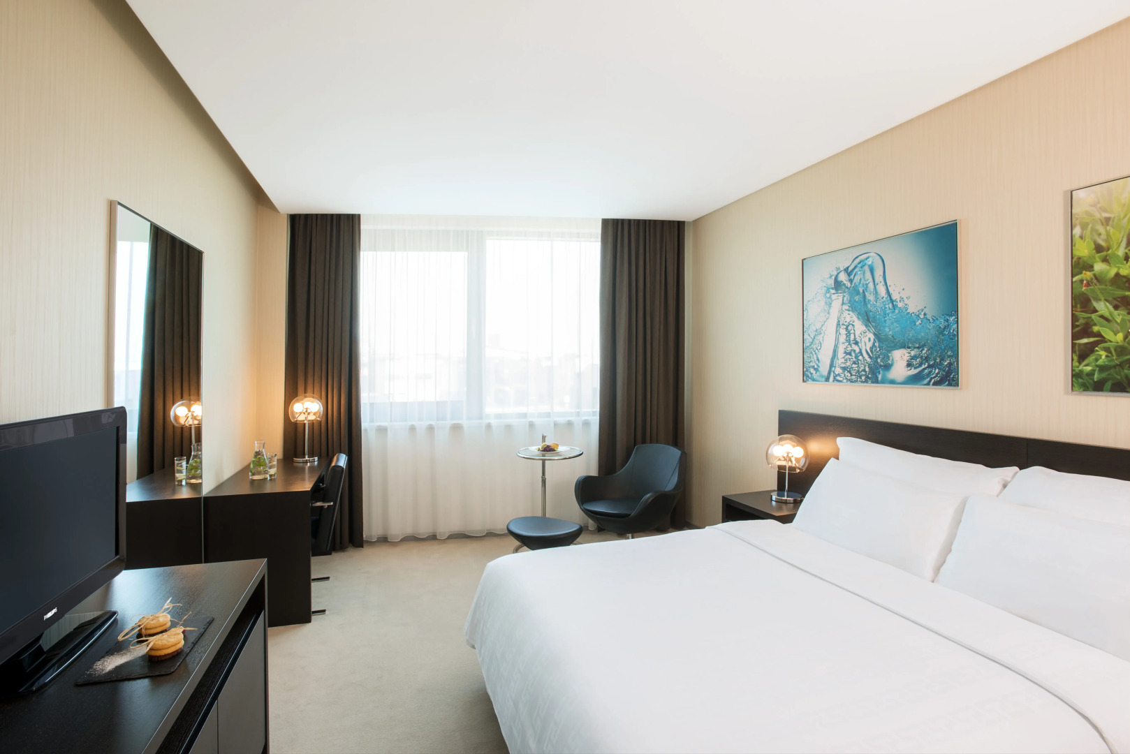 NH Bratislava Gate One