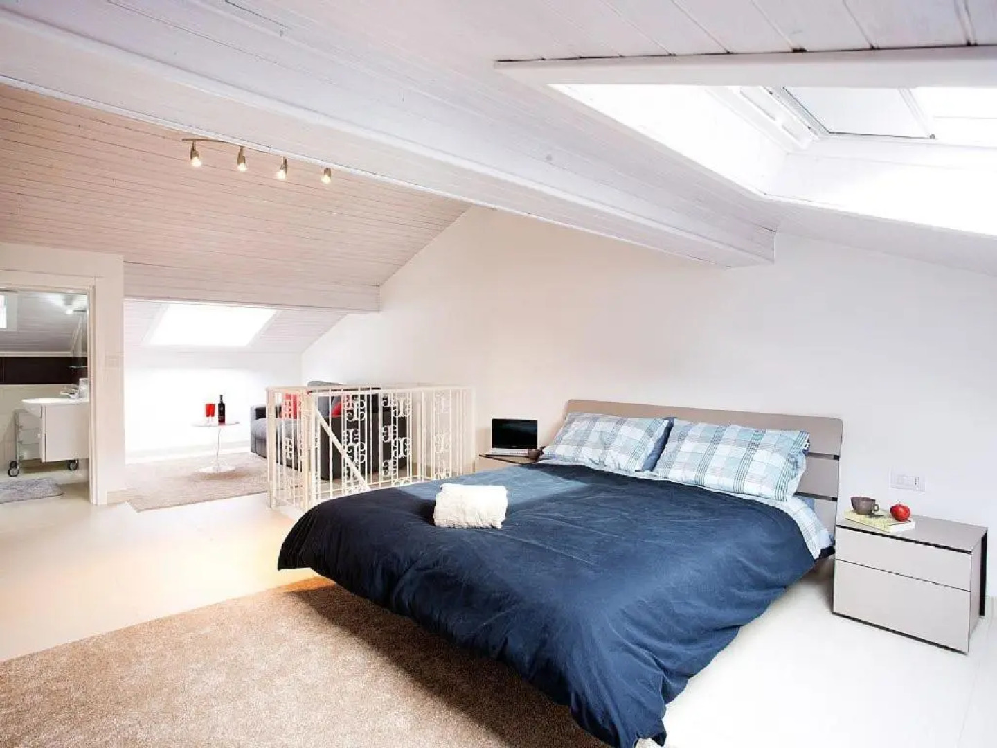 Degli Ulivi Apartment