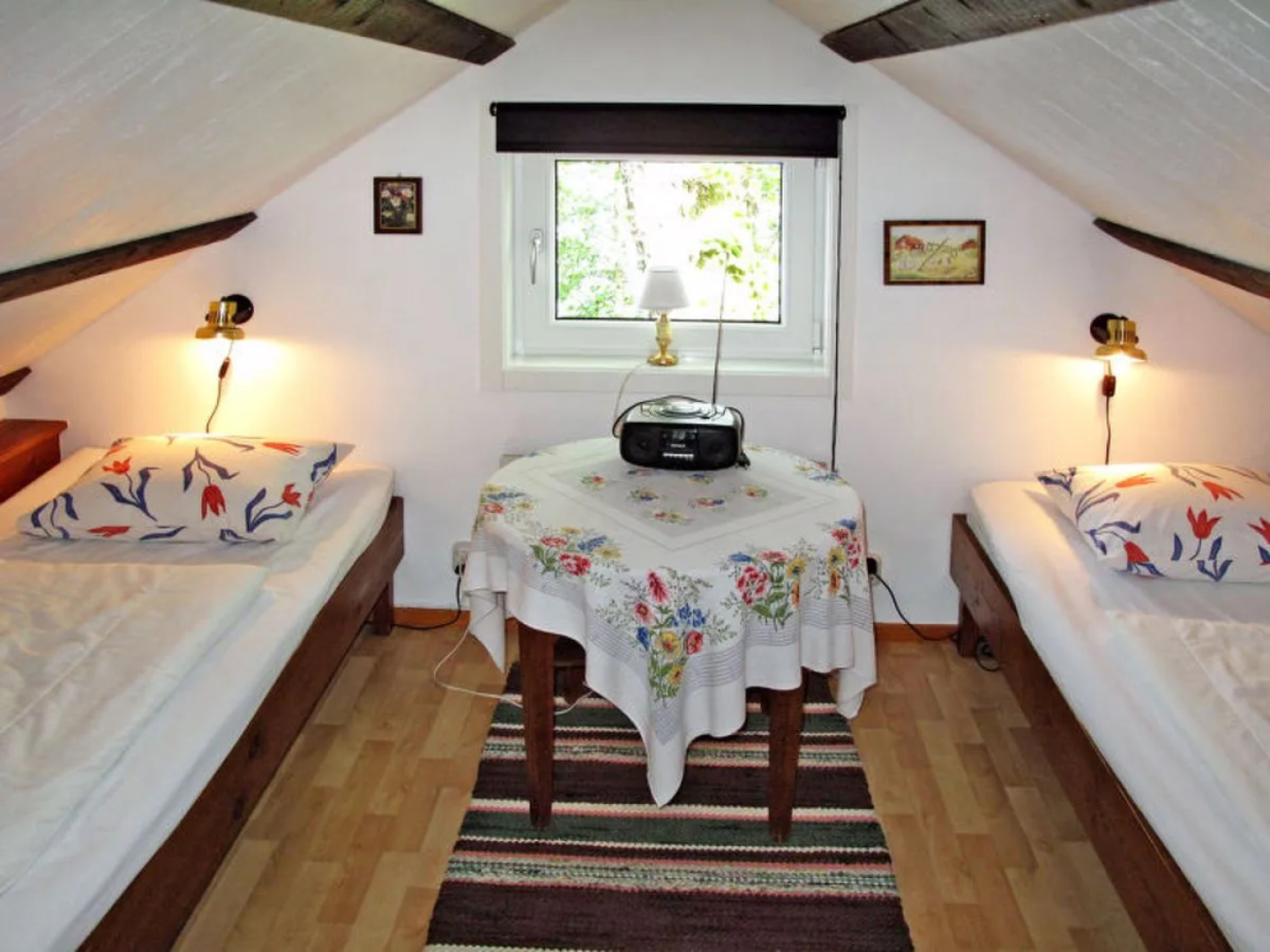 Holiday Home Sjöatorp Sjöstugan (SND120)