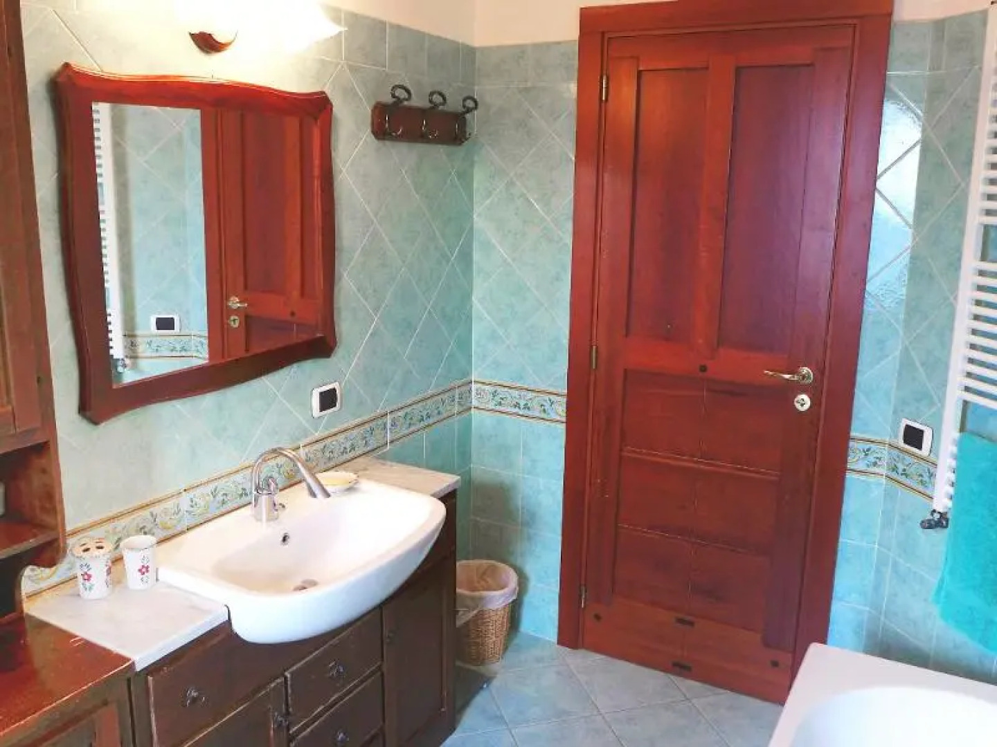 La Rosa Dei Venti - Four Bedroom