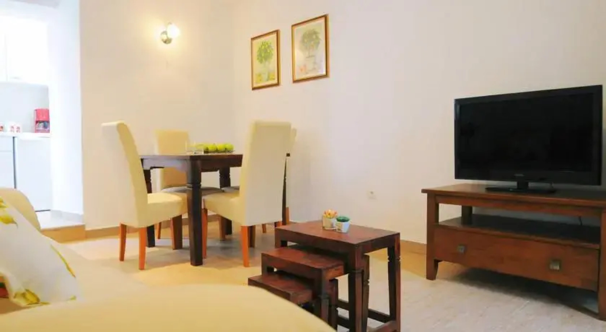 Guesthouse Adriana Cottages