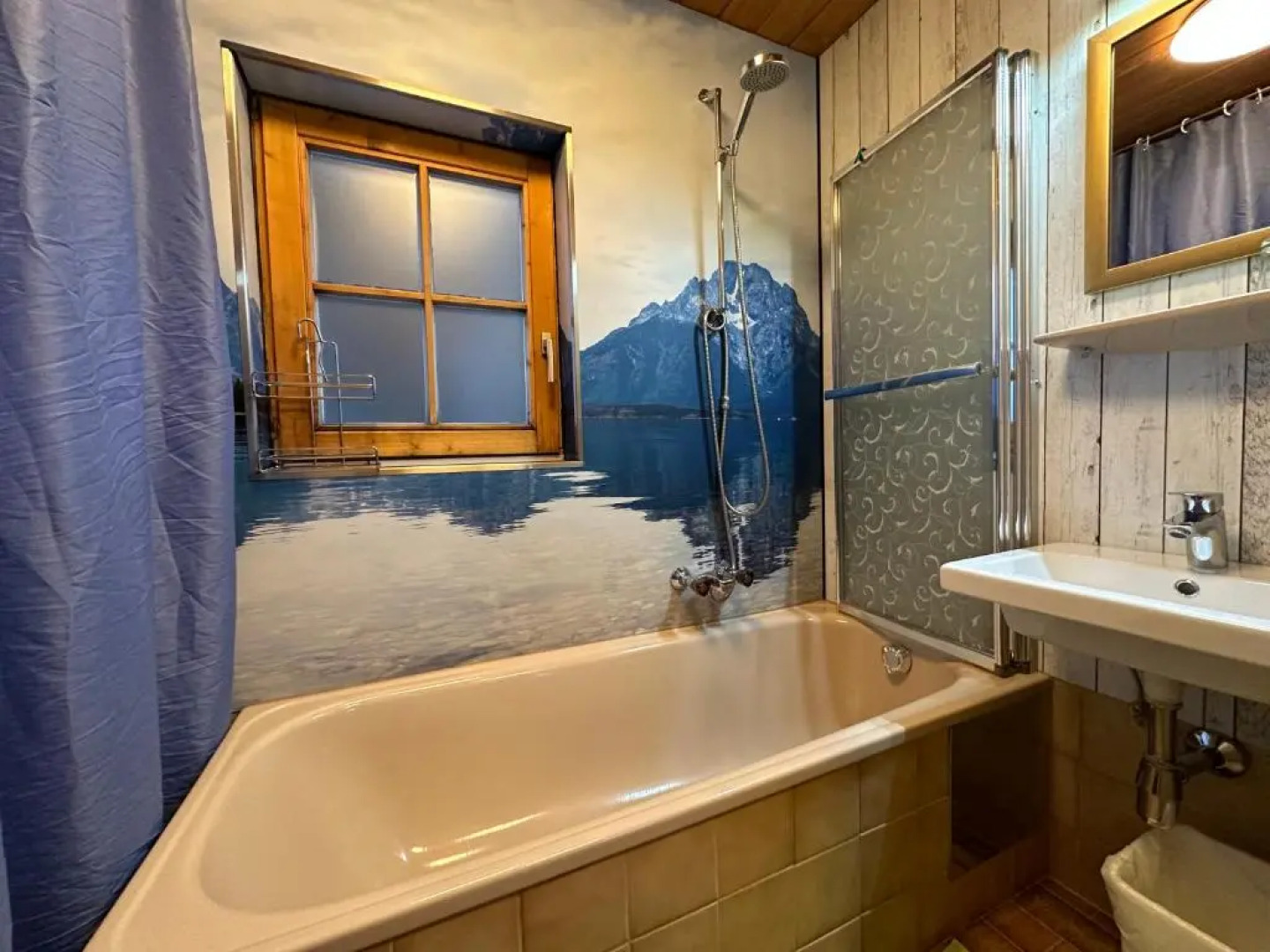 Gasthaus Husling Alm