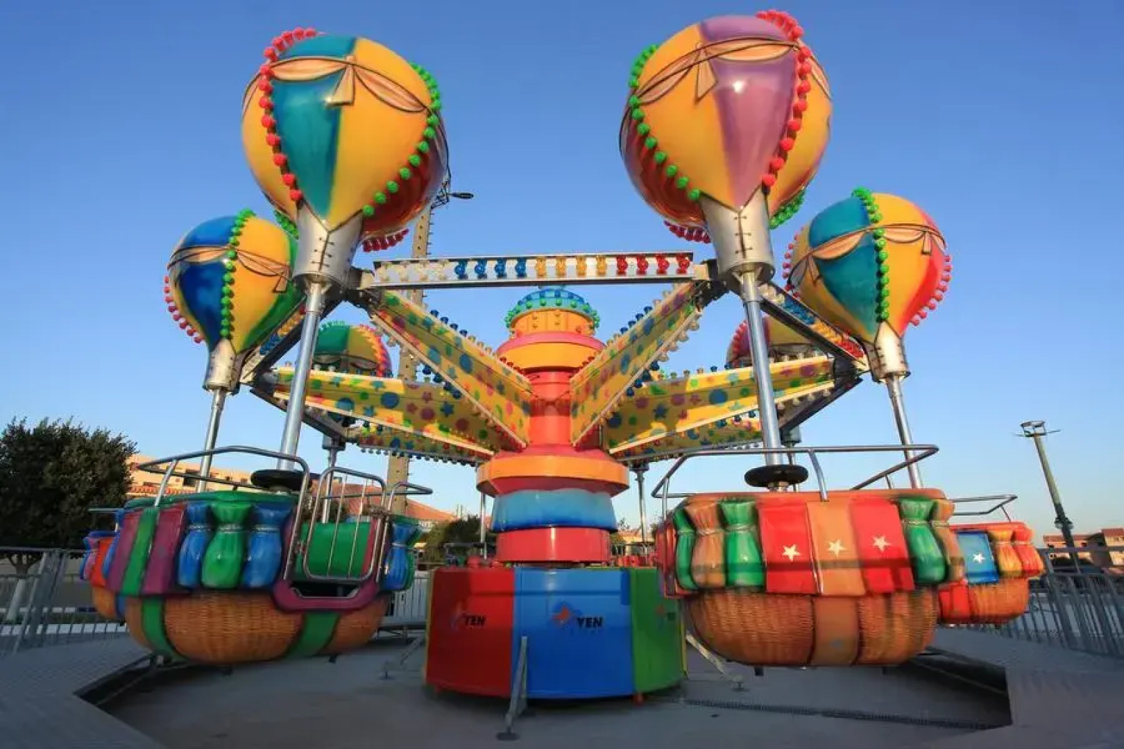 AB PARK Discovery&Adventure