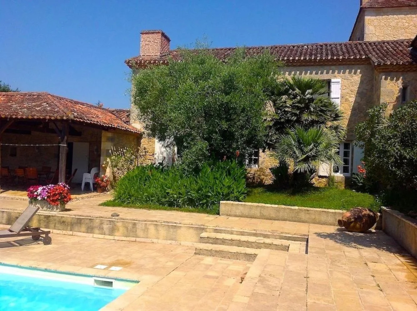 Château de Mazelières