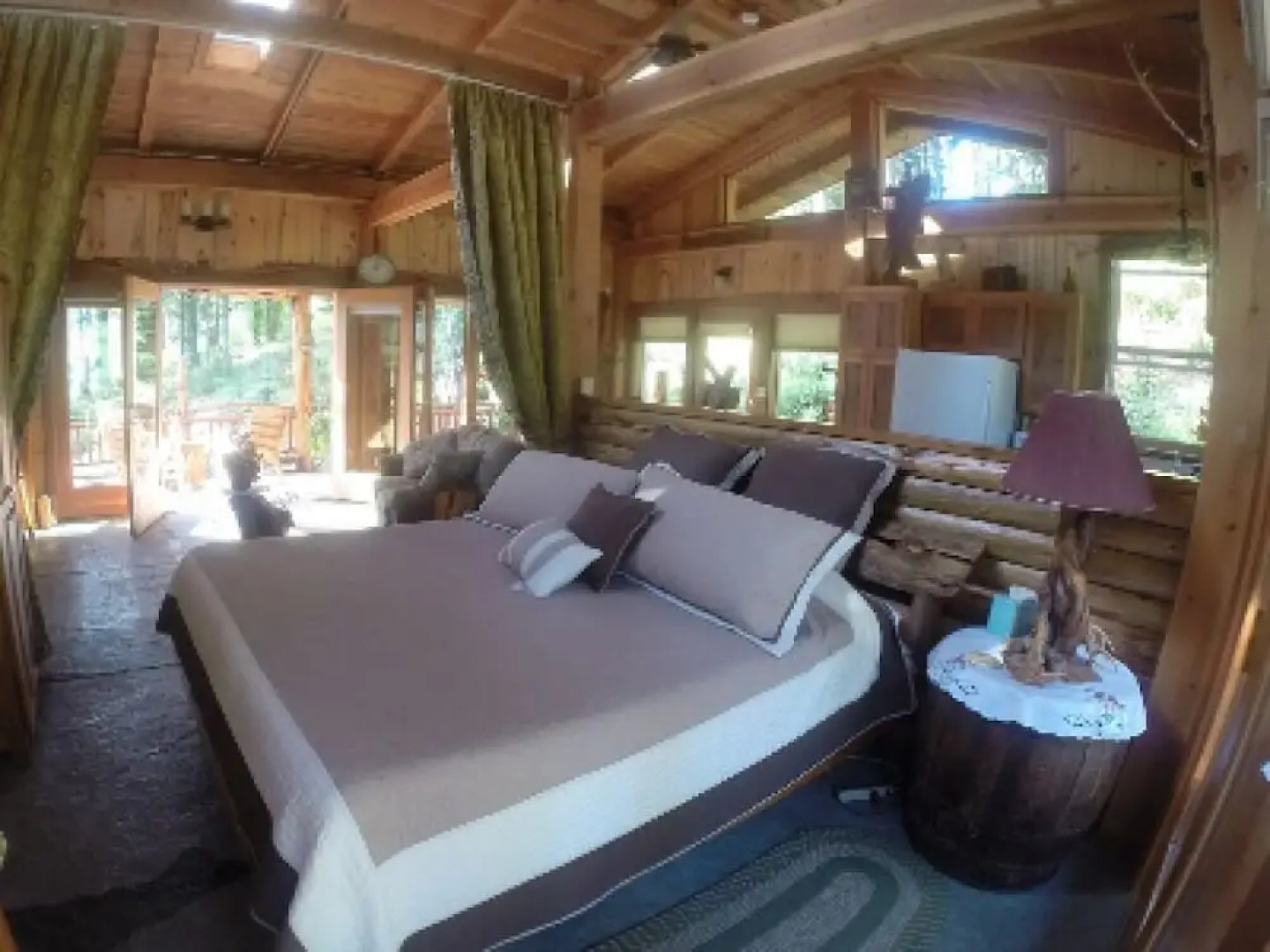 Lanzarotta Bed and Breakfast