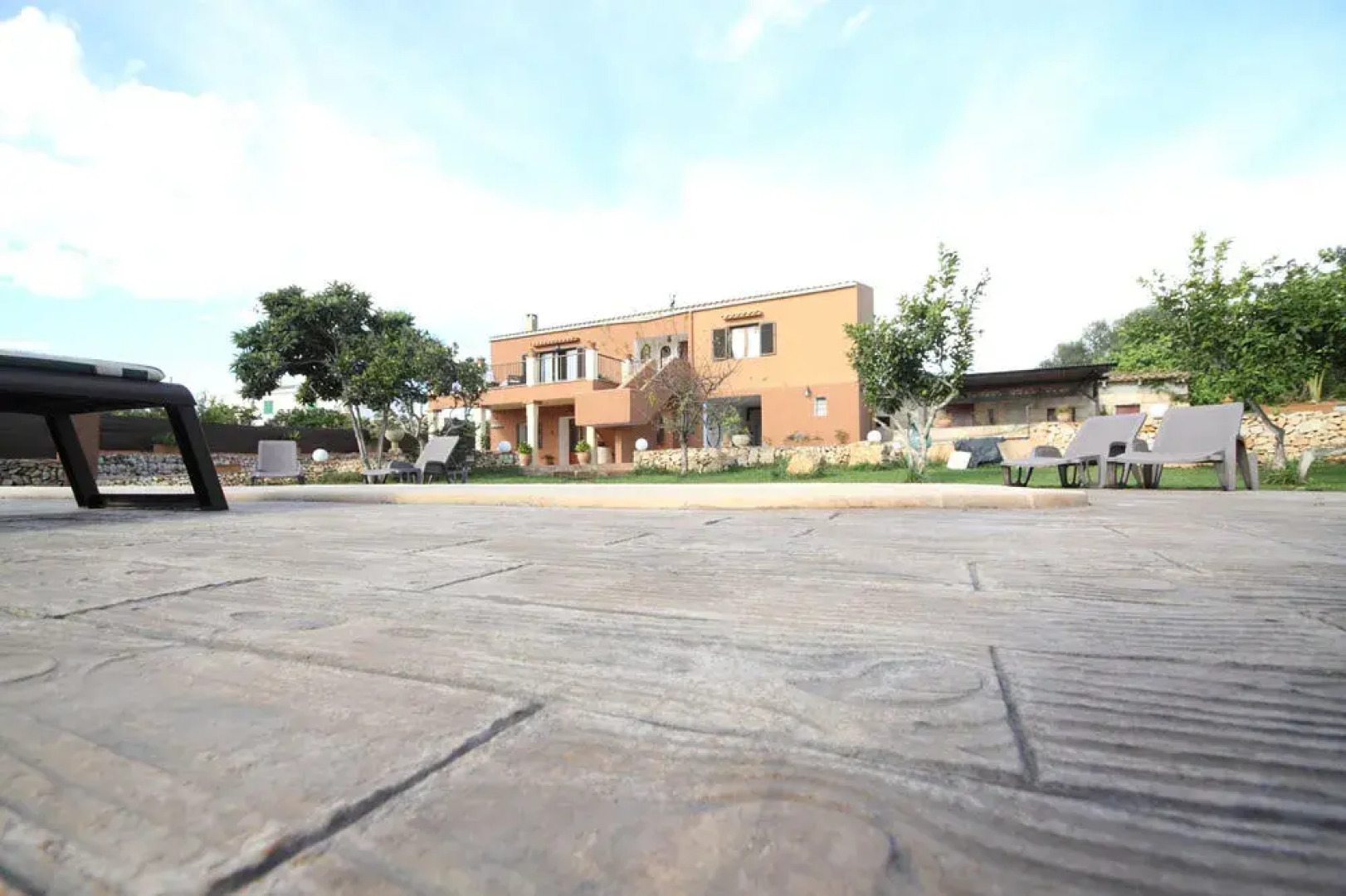 Villa Can Antonia Dotze