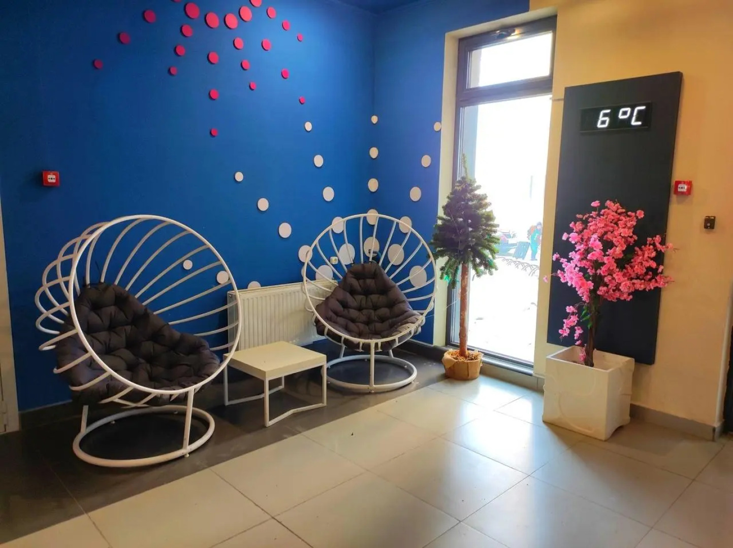 Велком72 на ул. 2-Луговая, д. 22/2