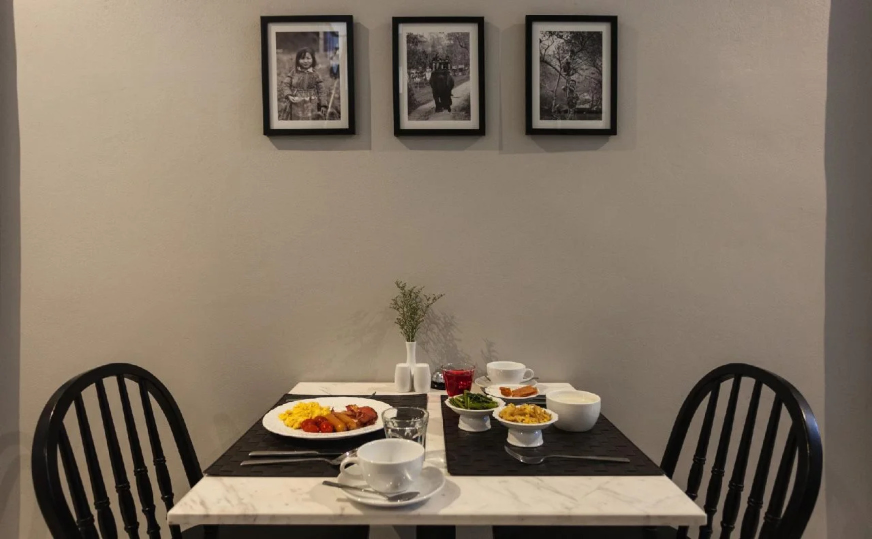 Oriental Heritage Hotel