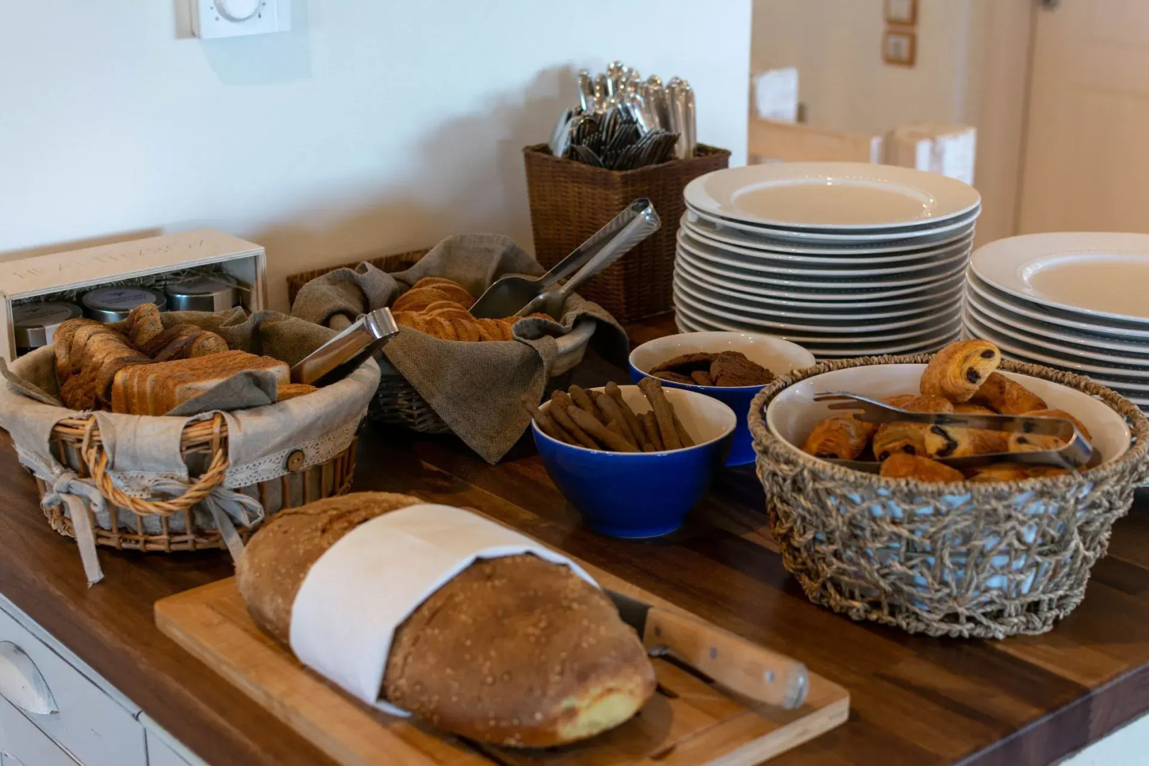 Thermesea Luxury Lodge