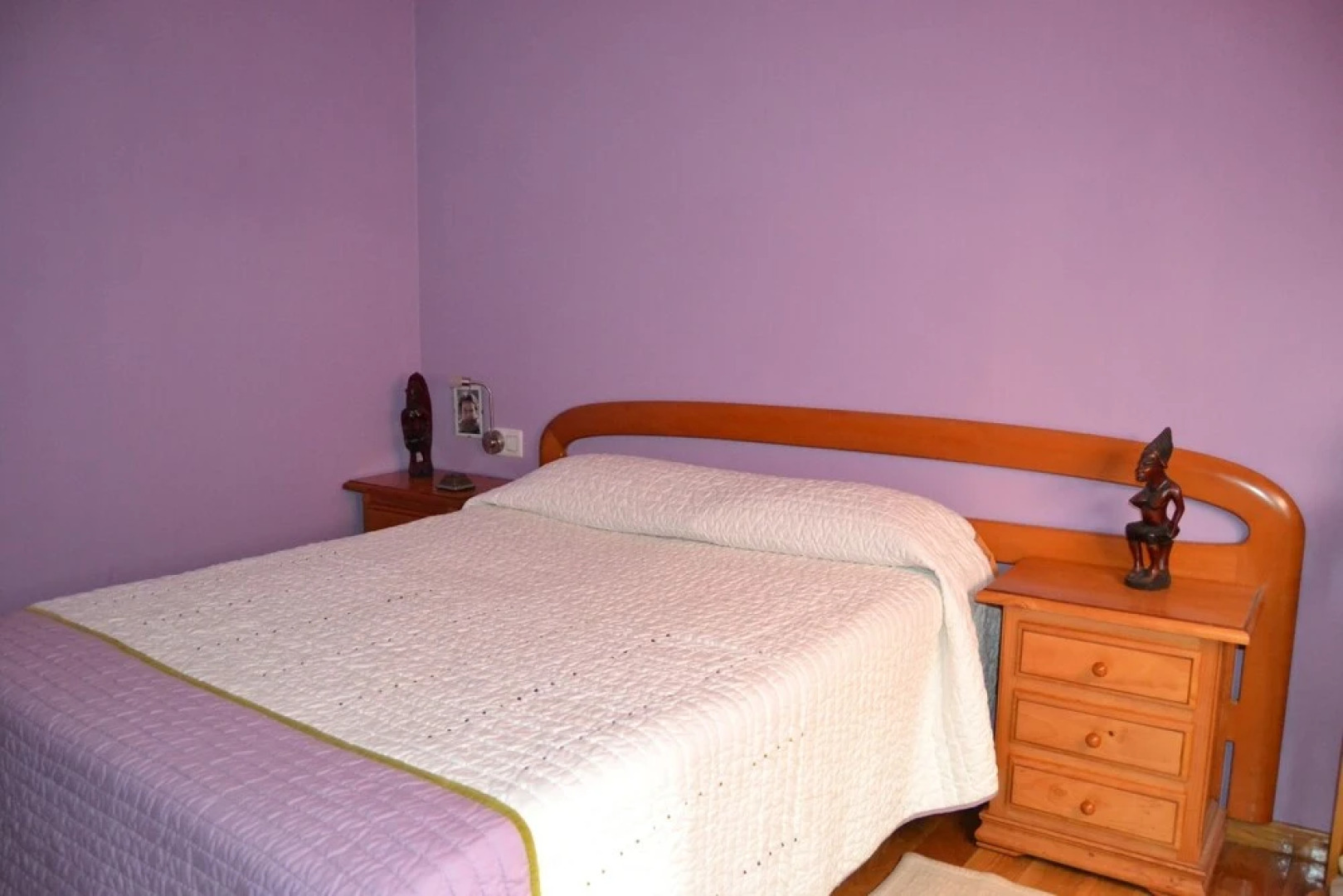 Apartment With 2 Bedrooms in San Andrés del Rabanedo, With Wonderful C