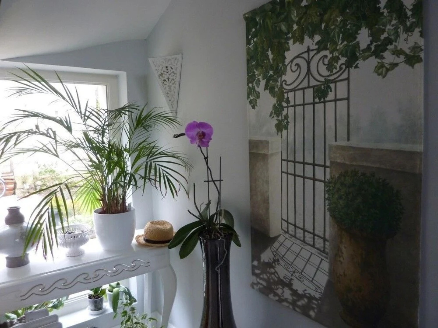 La Petite Echauguette