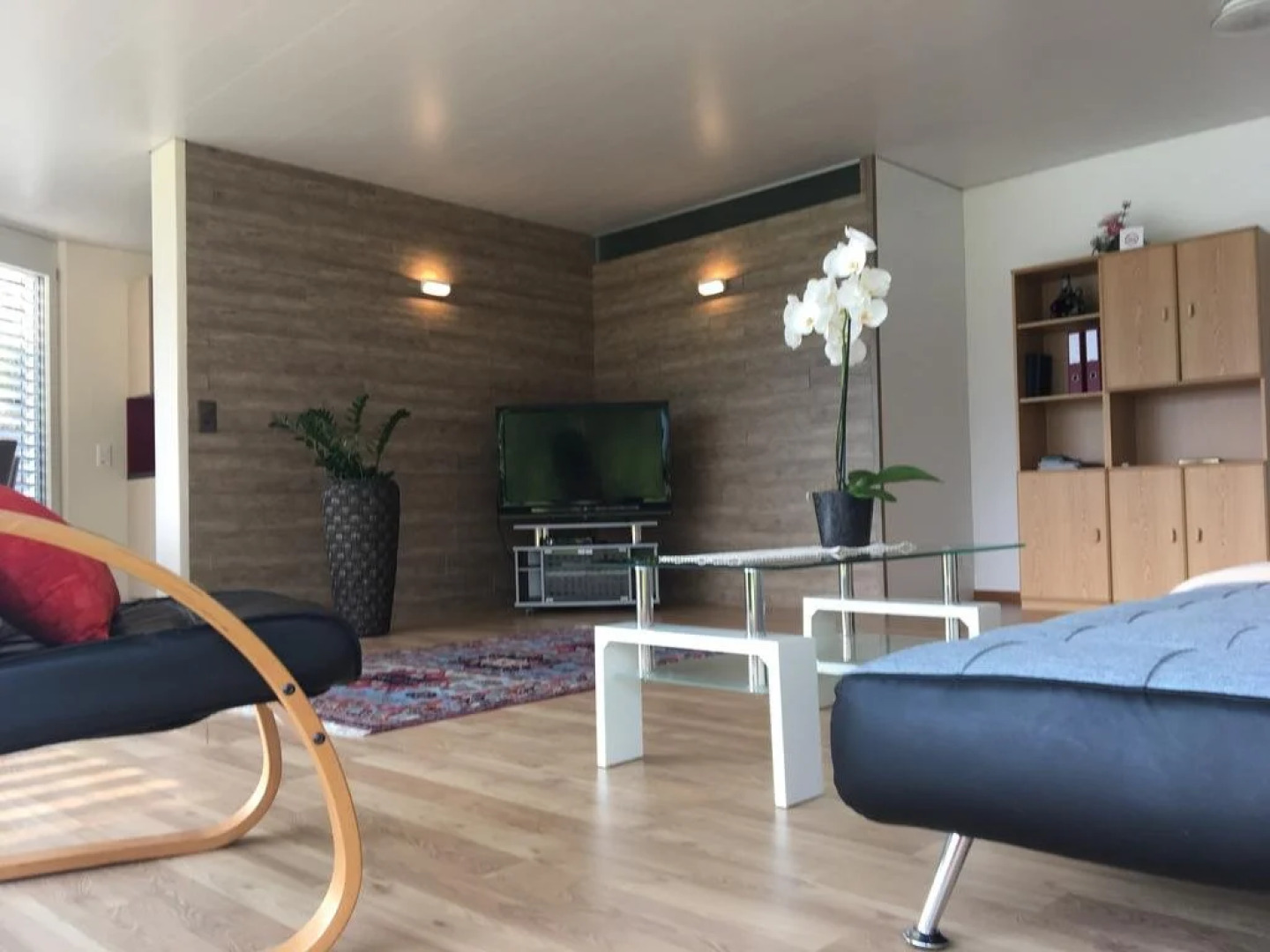 FeWo Müller-Bläuer