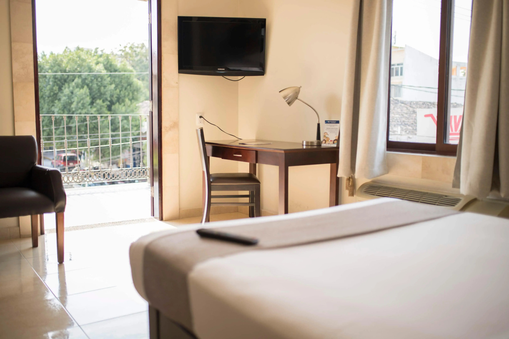 Gran Plaza Hotel Centro Historico