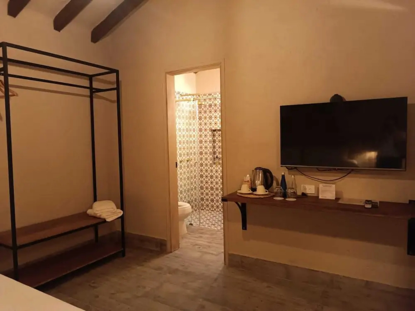 Valerio Hotel Boutique