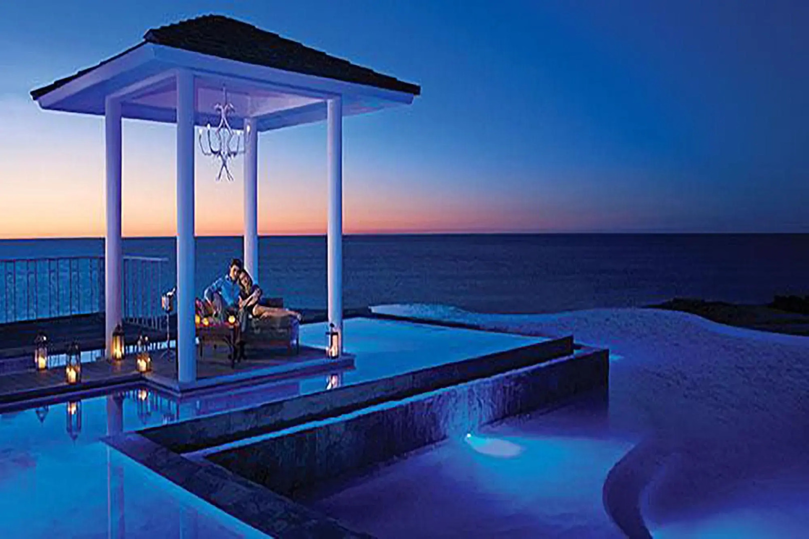 Secrets Puerto Los Cabos - Adults Only - All Inclusive