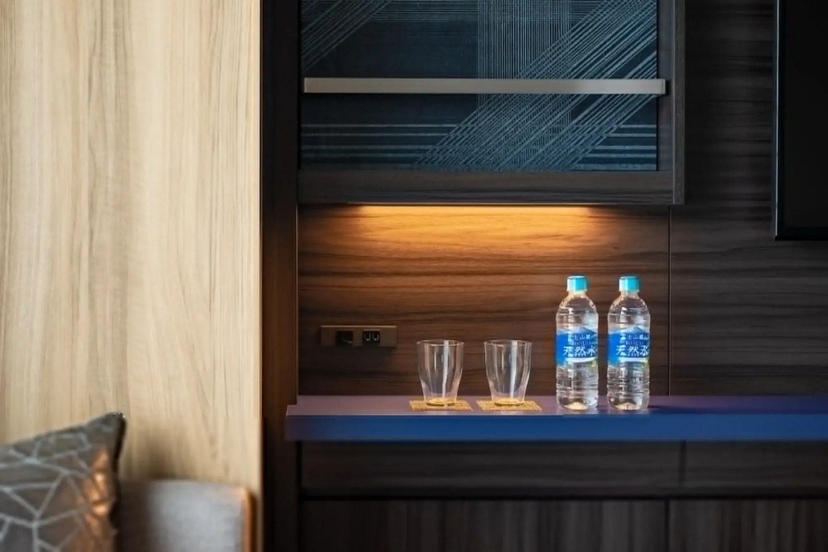 Mitsui Garden Hotel Ginza Gochome Hotel