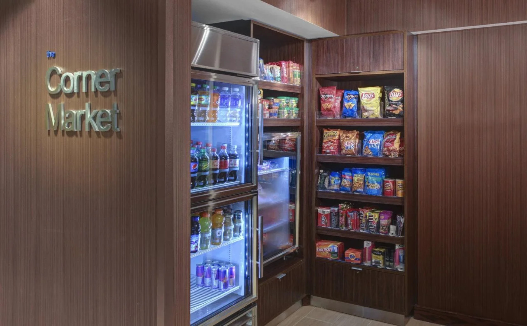 Fairfield Inn & Suites by Marriott Atlanta Alpharetta