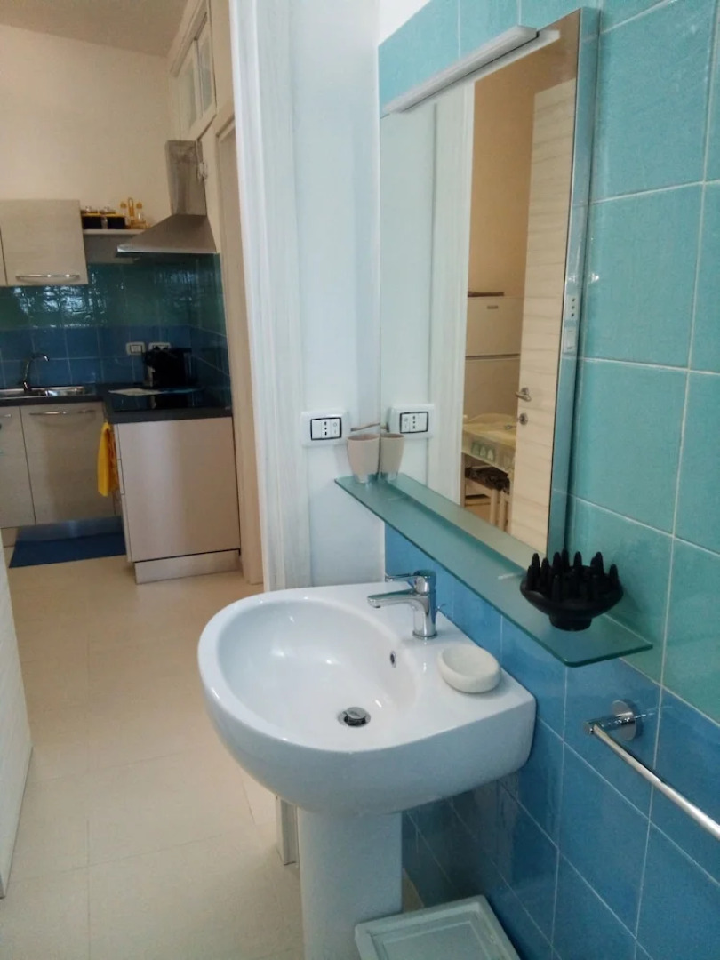 Appartamenti Santa Caterina