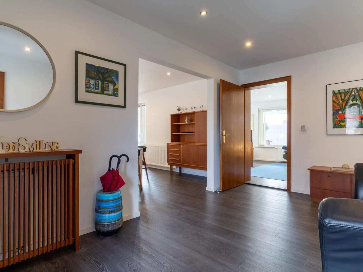 Comfortable Holiday Apartment in St. Peter Ording