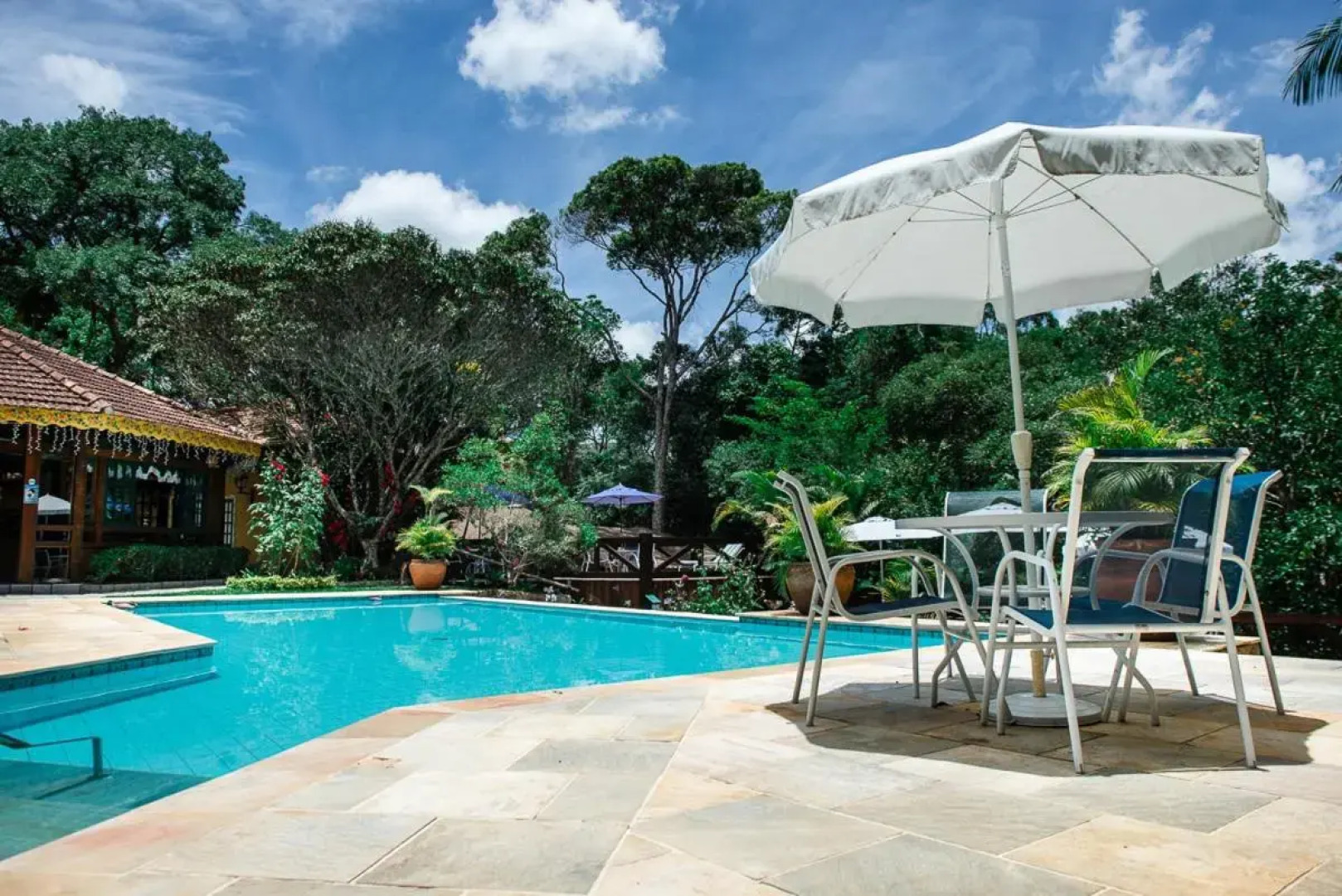 Urikana Boutique Hotel