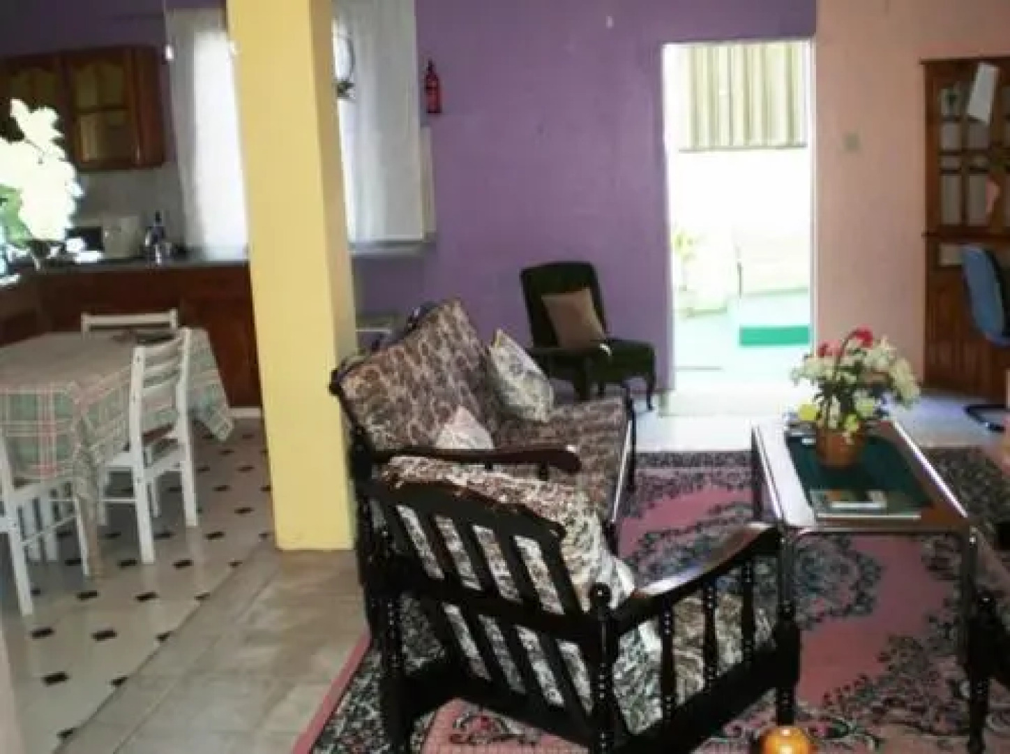 Crystal Heights Guest House