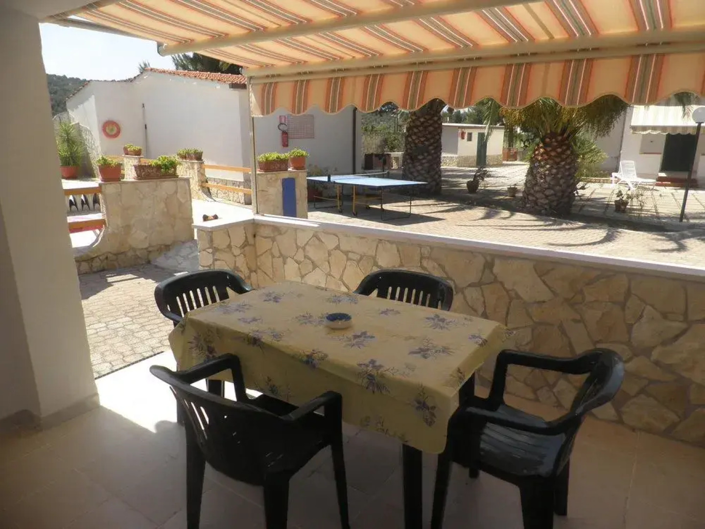 Residence Palm Garden