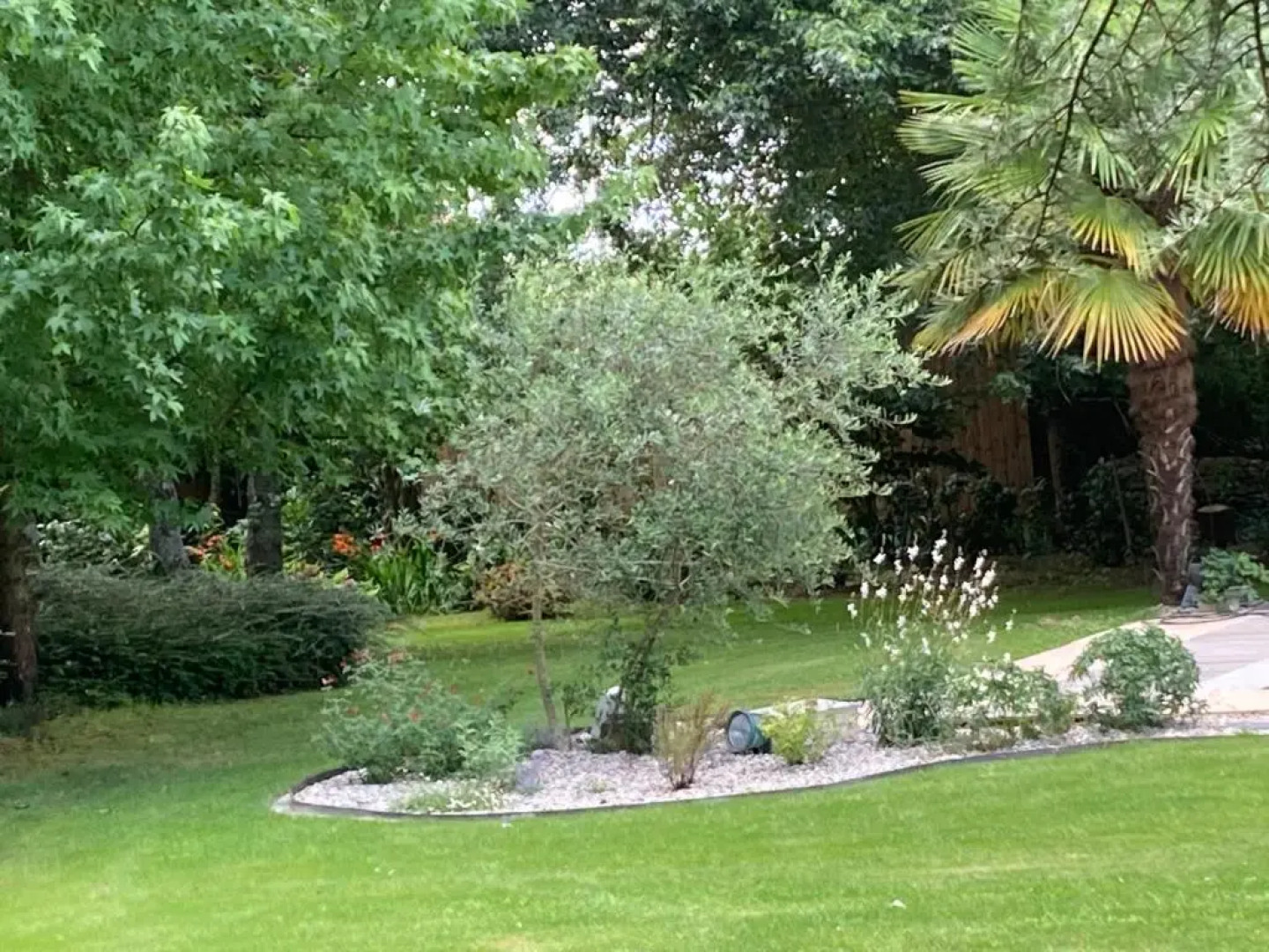 Residence Labrège T2Duplex Spa Piscine