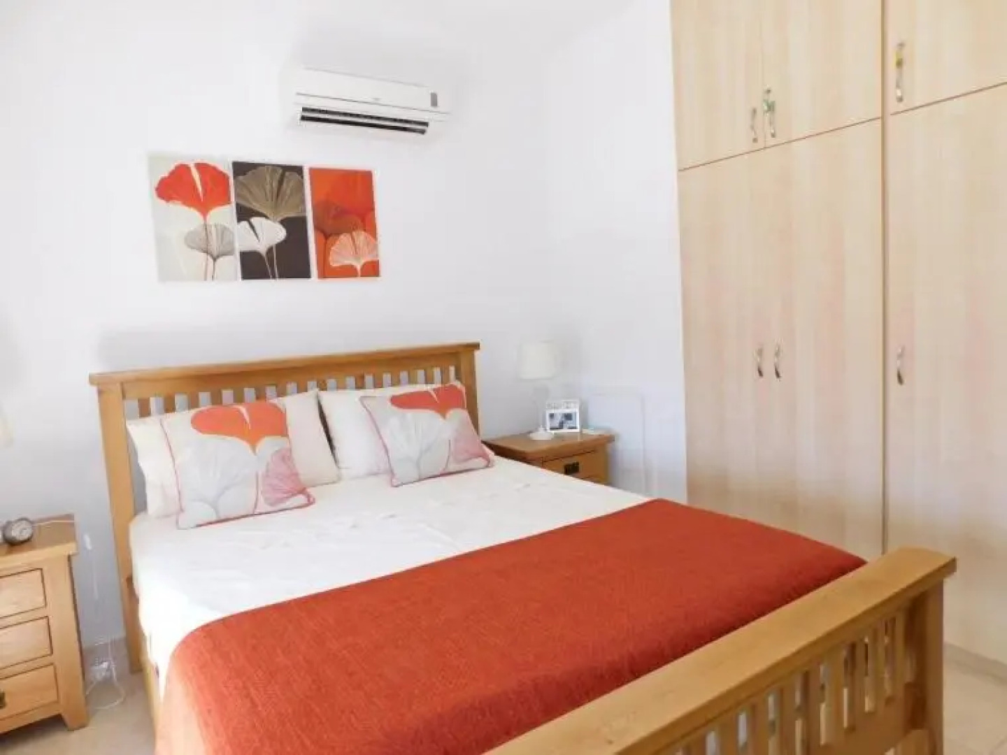 Excellent 2 bed Apartment