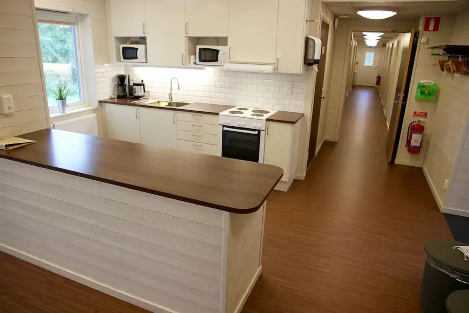 Gottskär Konferens - Event & Logi